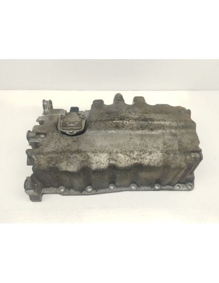 Recambio de carter para audi a3 (8p1) 1.9 tdi referencia OEM IAM 03G103603 CON SENSOR 