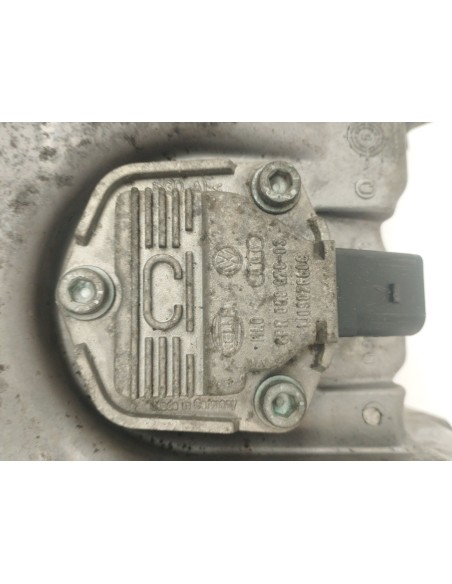 Recambio de carter para audi a3 (8p1) 1.9 tdi referencia OEM IAM 03G103603 CON SENSOR 