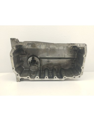 Recambio de carter para audi a3 (8p1) 1.9 tdi referencia OEM IAM 03G103603 CON SENSOR 