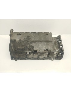 Recambio de carter para citroën c5 iii (rd_) 2.0 hdi 140 referencia OEM IAM 9686822880   2