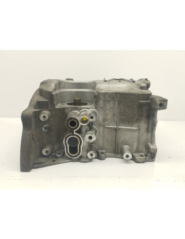 Recambio de carter para dacia logan ii 1.0 sce 75 referencia OEM IAM 111112289R  