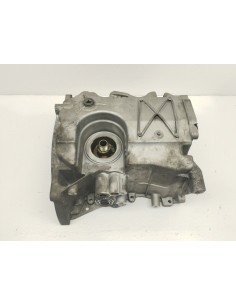 Recambio de carter para dacia logan ii 1.0 sce 75 referencia OEM IAM 111112289R   2