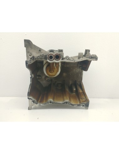 Recambio de carter para dacia logan ii 1.0 sce 75 referencia OEM IAM 111112289R  
