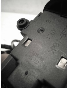 Recambio de conmutador de arranque para bmw serie 5 berlina (e60) 3.0 turbodiesel cat referencia OEM IAM 695472215 CON INMOVILIZ 2