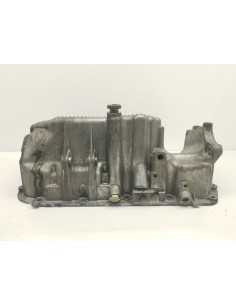 Recambio de carter para fiat bravo ii (198_) 1.9 d multijet (198axb1a) referencia OEM IAM   
