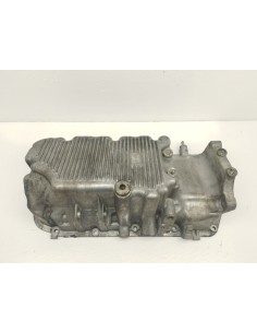 Recambio de carter para fiat bravo ii (198_) 1.9 d multijet (198axb1a) referencia OEM IAM    2