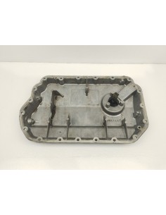 Recambio de carter para audi a6 c5 (4b2, 4b4) 2.4 referencia OEM IAM 078103604 CON SENSOR  2
