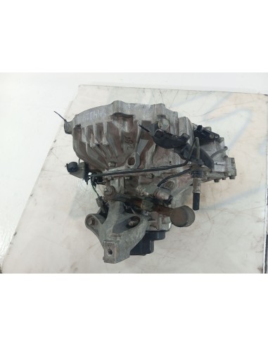 Recambio de caja cambios para mazda 5 (cr) 1.8 (cr19) referencia OEM IAM GC410  