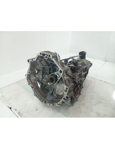 Recambio de caja cambios para seat exeo (3r2) 2.0 tdi referencia OEM IAM JWS  