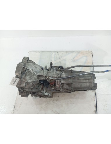 Recambio de caja cambios para seat exeo (3r2) 2.0 tdi referencia OEM IAM JWS  