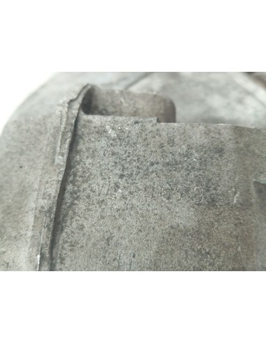 Recambio de caja cambios para seat exeo (3r2) 2.0 tdi referencia OEM IAM JWS  