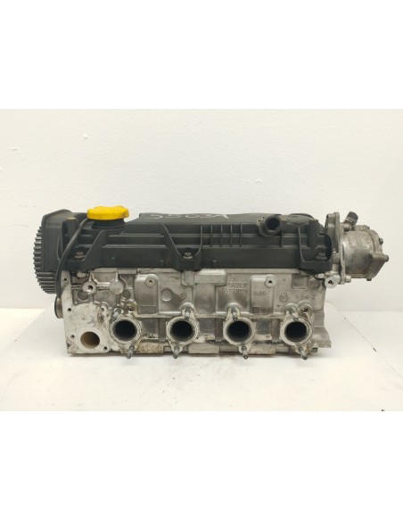 Recambio de culata para fiat bravo ii (198_) 1.9 d multijet (198axb1a) referencia OEM IAM 55193091  