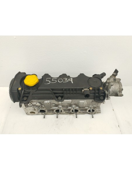 Recambio de culata para fiat bravo ii (198_) 1.9 d multijet (198axb1a) referencia OEM IAM 55193091  