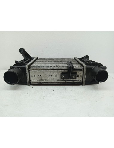 Recambio de intercooler para renault clio grandtour exception referencia OEM IAM 8200471885B  