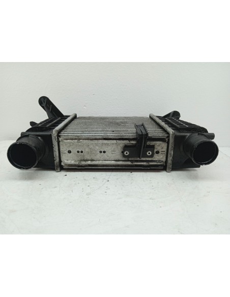 Recambio de intercooler para renault clio grandtour exception referencia OEM IAM 8200471885B  