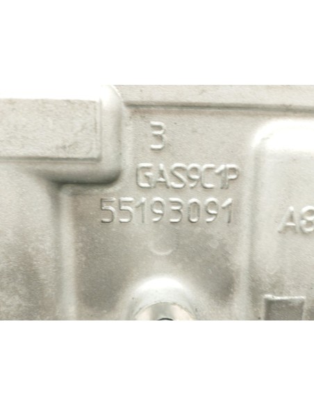 Recambio de culata para fiat bravo ii (198_) 1.9 d multijet (198axb1a) referencia OEM IAM 55193091  