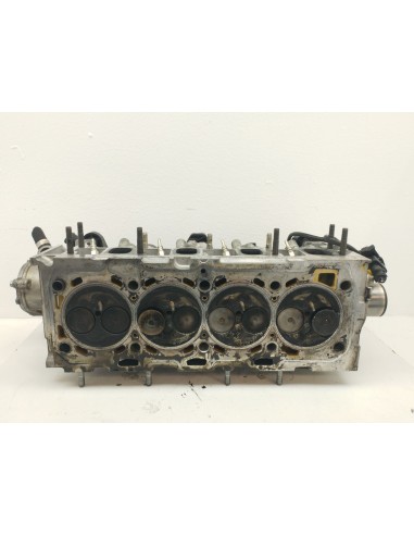 Recambio de culata para fiat bravo ii (198_) 1.9 d multijet (198axb1a) referencia OEM IAM 55193091  