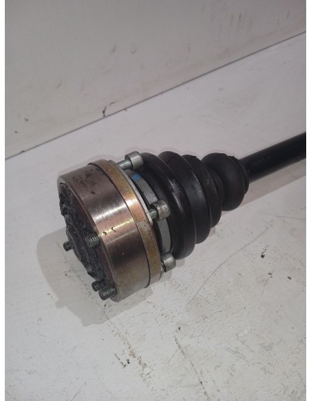 Recambio de transmision trasera derecha para volkswagen passat berlina (3b3) v6 executive 4motion referencia OEM IAM 8E0501203B 