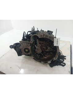 Recambio de caja cambios para kia cee´d hatchback (ed) 2.0 referencia OEM IAM P81667  