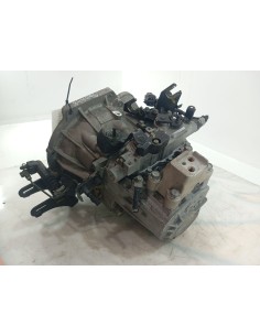 Recambio de caja cambios para kia cee´d hatchback (ed) 2.0 referencia OEM IAM P81667   2