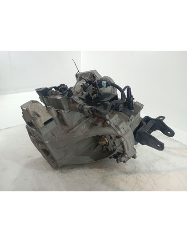 Recambio de caja cambios para kia cee´d hatchback (ed) 2.0 referencia OEM IAM P81667  