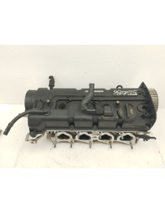 Recambio de culata para kia cee´d hatchback (ed) 2.0 referencia OEM IAM G4GC 143 CV   2