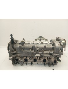 Recambio de culata para fiat punto (188_) 1.3 jtd 16v referencia OEM IAM 55193109  