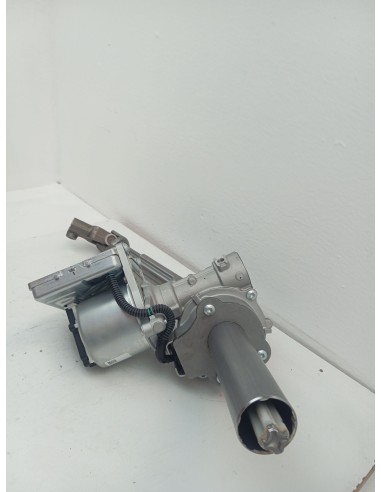 Recambio de columna direccion para renault clio v (b7_) tce 90 (b7mt) referencia OEM IAM 488104557R ELECTRICA 