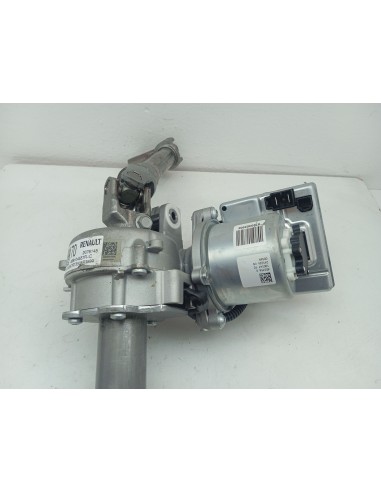 Recambio de columna direccion para renault clio v (b7_) tce 90 (b7mt) referencia OEM IAM 488104557R ELECTRICA 