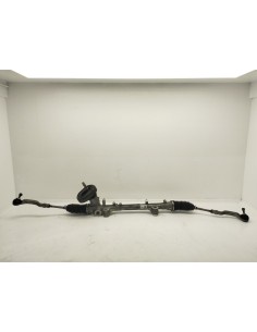 Recambio de cremallera direccion para renault clio v (b7_) tce 90 (b7mt) referencia OEM IAM 490011723RJ  