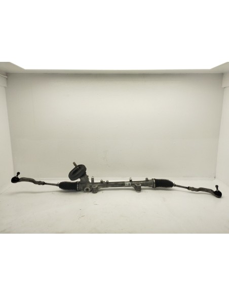 Recambio de cremallera direccion para renault clio v (b7_) tce 90 (b7mt) referencia OEM IAM 490011723RJ  