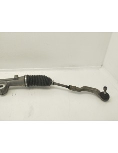 Recambio de cremallera direccion para renault clio v (b7_) tce 90 (b7mt) referencia OEM IAM 490011723RJ   2