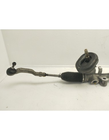 Recambio de cremallera direccion para renault clio v (b7_) tce 90 (b7mt) referencia OEM IAM 490011723RJ  