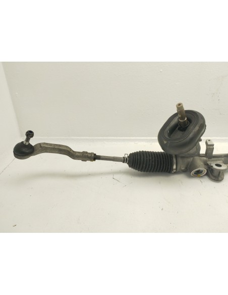 Recambio de cremallera direccion para renault clio v (b7_) tce 90 (b7mt) referencia OEM IAM 490011723RJ  