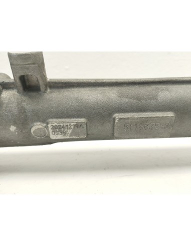 Recambio de cremallera direccion para renault clio v (b7_) tce 90 (b7mt) referencia OEM IAM 490011723RJ  