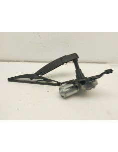 Recambio de motor limpia trasero para renault clio v (b7_) tce 90 (b7mt) referencia OEM IAM 287109280R   2