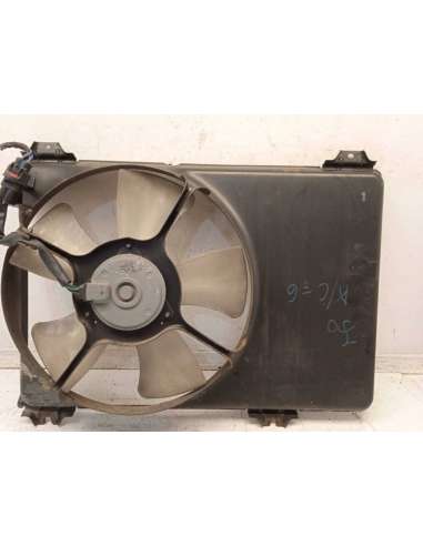 ELECTROVENTILADOR SUZUKI SWIFT...