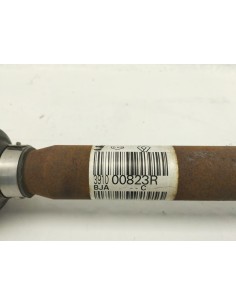 Recambio de transmision delantera derecha para renault clio v (b7_) tce 90 (b7mt) referencia OEM IAM 391000823R   2