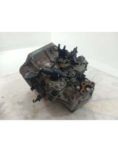 Recambio de caja cambios para hyundai i20 i (pb, pbt) 1.2 referencia OEM IAM M02511   2