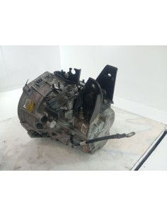 Recambio de caja cambios para kia carnival / grand carnival iii (vq) 2.9 crdi referencia OEM IAM 4300038050   2