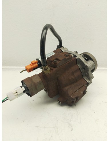 Recambio de bomba inyeccion para ford focus ii (da_, hcp, dp) 1.8 tdci referencia OEM IAM 4M5Q9B395AD  