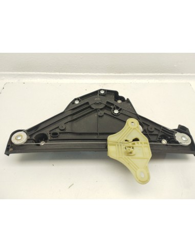 Recambio de elevalunas trasero izquierdo para renault clio v (b7_) tce 90 (b7mt) referencia OEM IAM 827217837R  