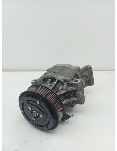 Recambio de compresor aire acondicionado para fiat punto (188_) 1.3 jtd 16v referencia OEM IAM 517469310  