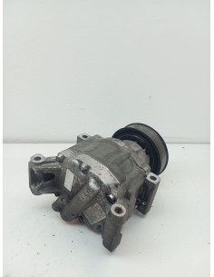 Recambio de compresor aire acondicionado para fiat punto (188_) 1.3 jtd 16v referencia OEM IAM 517469310   2