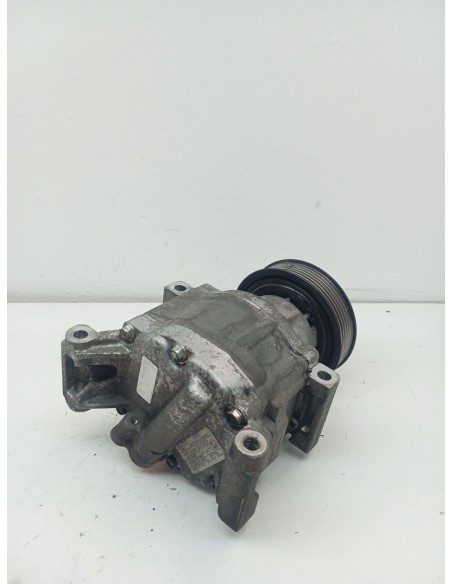 Recambio de compresor aire acondicionado para fiat punto (188_) 1.3 jtd 16v referencia OEM IAM 517469310  