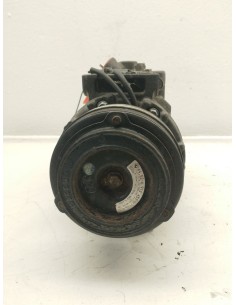 Recambio de compresor aire acondicionado para bmw 5 (e39) 530 d referencia OEM IAM 4472208025  