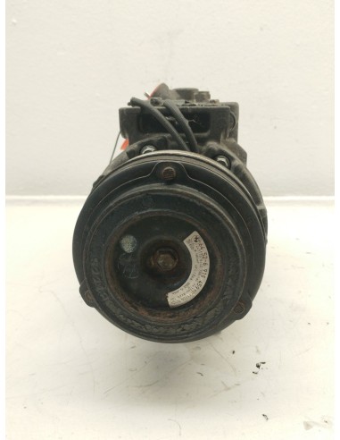Recambio de compresor aire acondicionado para bmw 5 (e39) 530 d referencia OEM IAM 4472208025  