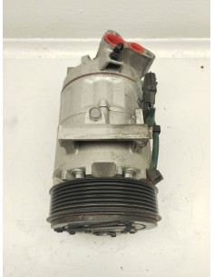 Recambio de compresor aire acondicionado para renault clio v (b7_) tce 90 (b7mt) referencia OEM IAM 926004423R   2