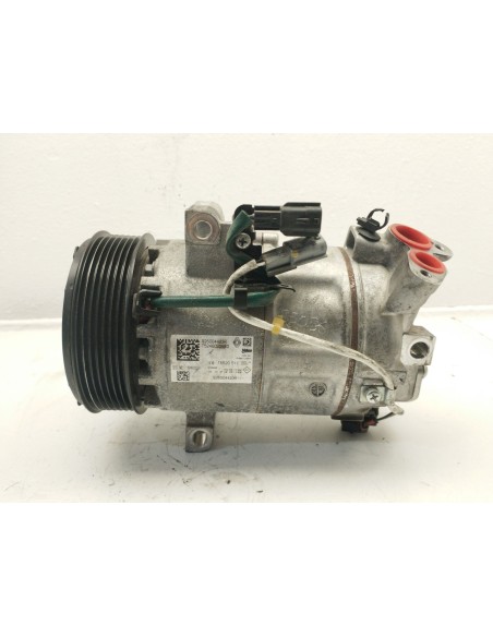 Recambio de compresor aire acondicionado para renault clio v (b7_) tce 90 (b7mt) referencia OEM IAM 926004423R  