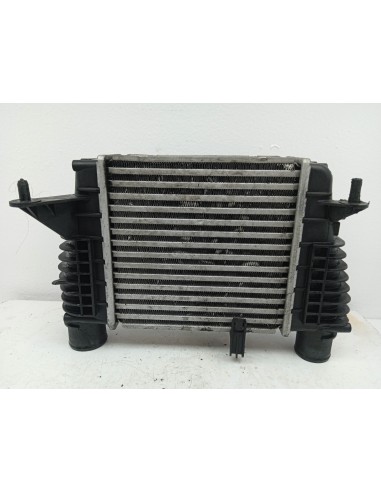 Recambio de intercooler para renault clio grandtour exception referencia OEM IAM 8200471885B  